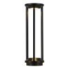 Ландшафтный светильник ST Luce Glorr (Глорр) SL9535.405.01