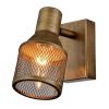 Спот Toplight Silvia (Силвиа) TL3750Y-01AB
