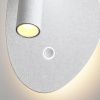 Светильник настенный Odeon Light Roy (Роы) 7183/9WL