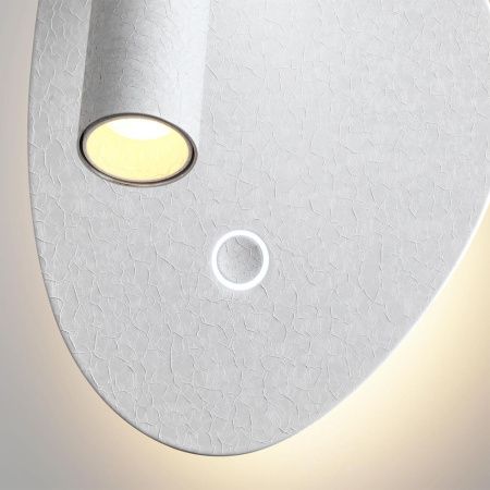 Светильник настенный Odeon Light Roy (Роы) 7183/9WL