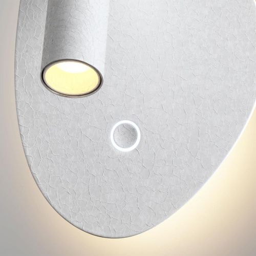 Светильник настенный Odeon Light Roy (Роы) 7183/9WL - фото 5
