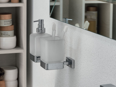 Дозатор Inda LEA A18120CR21