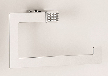 Полотенцедержатель Sanibano Diamond H9000/05CRС