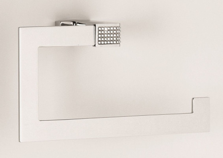 Полотенцедержатель Sanibano Diamond H9000/05CRС