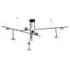Люстра подвесная ST Luce Albero (Алберо) SL1507.422.09