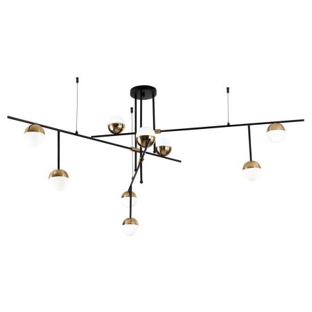 Люстра подвесная ST Luce Albero (Алберо) SL1507.422.09