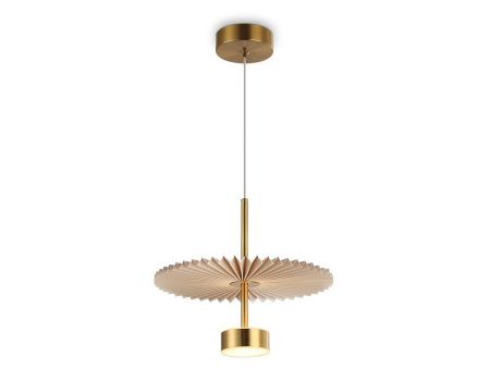 Светильник подвесной Ambrella Light Modern (Модерн) LH72603