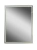 Зеркало-шкаф Continent Mirror Box МВК053 60х80 подвесной