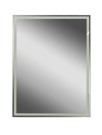 Зеркало-шкаф Continent Mirror Box МВК053 60х80 подвесной