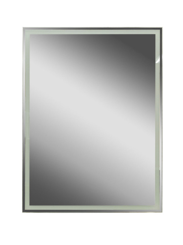 Шкаф-зеркало Континент Mirror Box МВК053 60х80 подвесной - фото 3