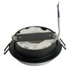 Светильник встраиваемый Feron DL507 51355