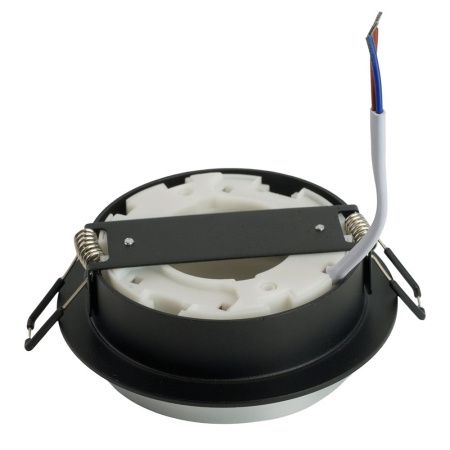 Светильник встраиваемый Feron DL507 51355