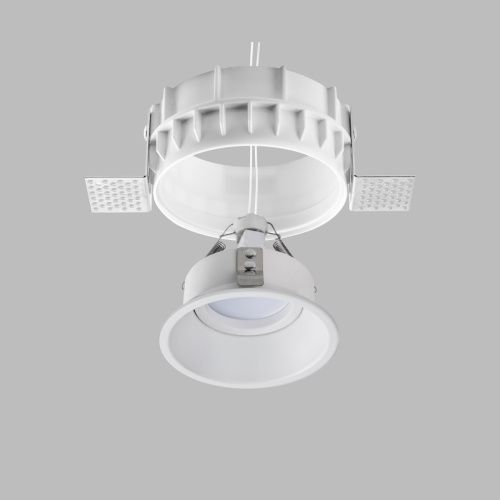Светильник встраиваемый Lightstar Domino (Домино) G214606 - фото 3