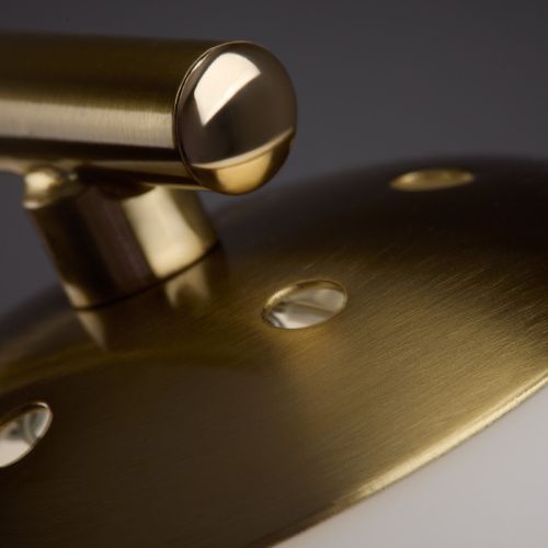 Светильник потолочный Freya Hanger FR5443CL-04BS - фото 3