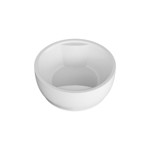 Ванна акриловая Aima Design OMEGA 01омн1818 180х180 отдельностоящая круглая без каркаса - фото 3 Ванна акриловая Aima Design OMEGA 01омн1818 180х180 отдельностоящая круглая без каркаса - фото 3