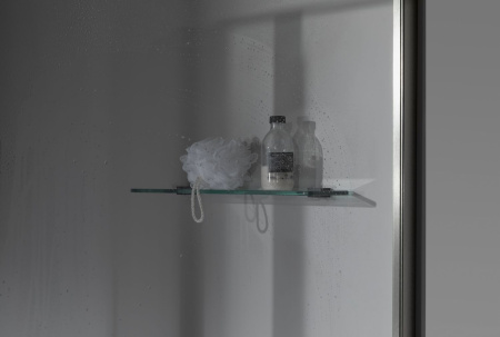 Полка в ванную комнату Allen Brau Infinity 6.21012-31