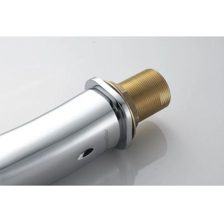 Смеситель Knotlor FINESSE KN-40 на раковину хром