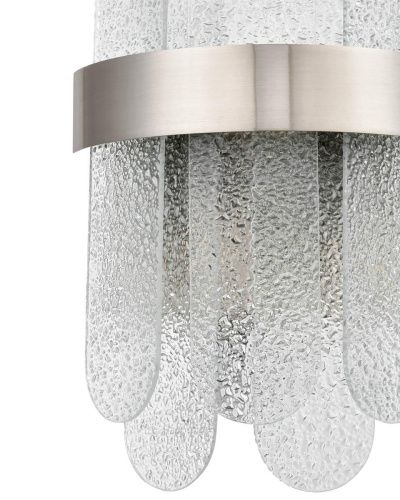 Светильник настенный Vele Luce Delizia (Делизиа) VL3185W02 - фото 4