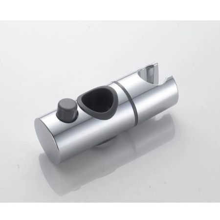 Душевая стойка Knotlor KN-62 настенная цвет хром