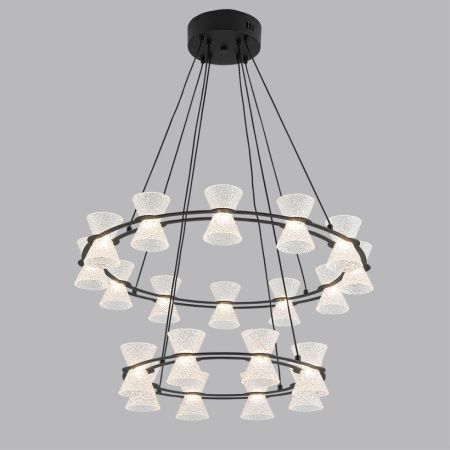 Люстра подвесная Lumion Vinora (Винора) 8341/70L
