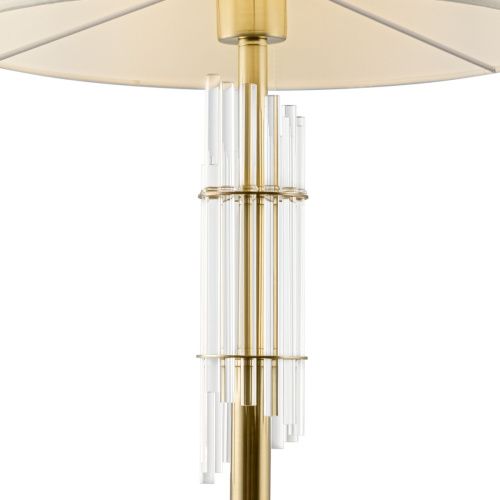 Светильник напольный Maytoni Alloro MOD088FL-01BS - фото 4