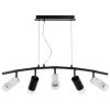Светильник подвесной Lightstar RULLO (РУЛЛО) LR7353723631