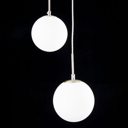 Люстра подвесная Citilux Томми CL102034