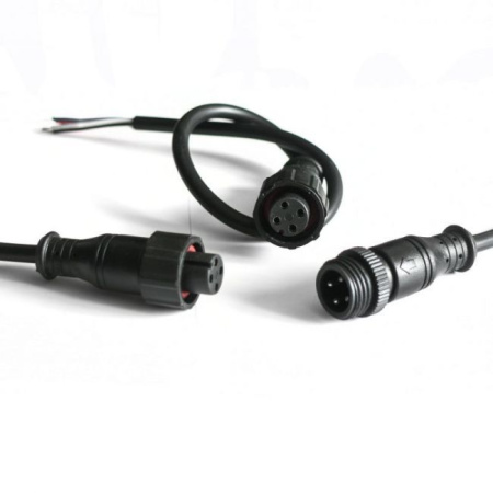 Прожектор светодиодный SignImpress FF-220/100/RGB/3,5м