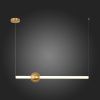 Светильник подвесной ST Luce ANGURRA (АНГУРРА) SL1222.203.01