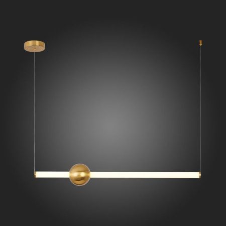 Светильник подвесной ST Luce ANGURRA (АНГУРРА) SL1222.203.01