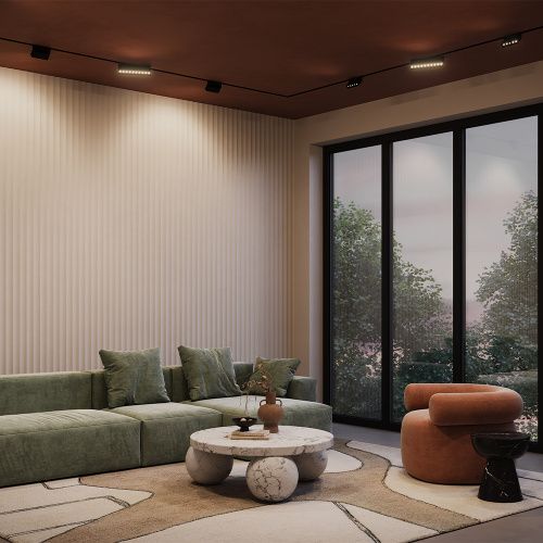 Светильник трековый Maytoni Technical Points Rot TR077-2-10W4K-B - фото 4