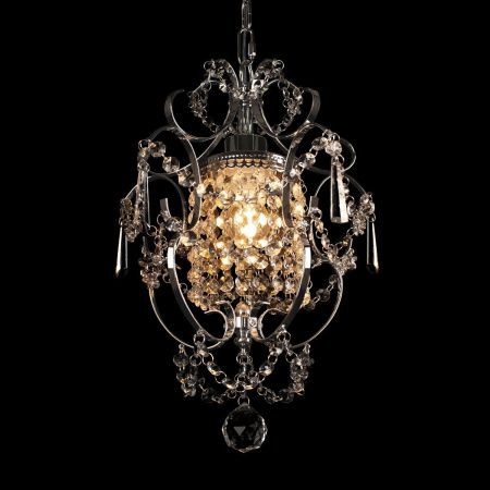 Светильник подвесной Loft It Burlesque 10417 CR