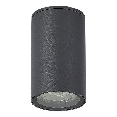 Уличный потолочный светильник ST Luce Tubo (Тубо) SL9010.712.01