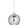 Светильник подвесной Ideal lux Mr Jack Cromo (Мр ДЖацк Цромо) Mr Jack SP1 Big