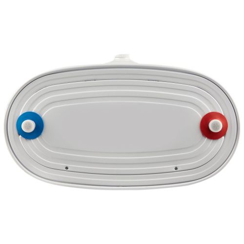 Водонагреватель электрический накопительный 2 кВт Zanussi ZWH/S 30 Artendo DRY - фото 4