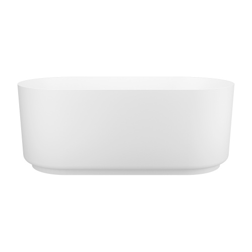 Ванна акриловая Wellsee Saint-Germain 282702000 170х70 отдельностоящая овальная с ножками - фото 3 Ванна акриловая Wellsee Saint-Germain 282702000 170х70 отдельностоящая овальная с ножками - фото 3