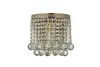 Бра Arti Lampadari Castellana (Цастеллана) Castellana E 2.10.501 N