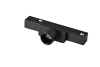 Трековый магнитный светильник iLedex Vision48-22 4822-017-D23-2W-24DG-3000K-BK