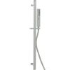 Душевой гарнитур Allen Brau Infinity 5.21013-00 настенный хром