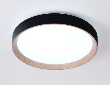 Светильник потолочный Ambrella Light Design (Десигн) FZ1324