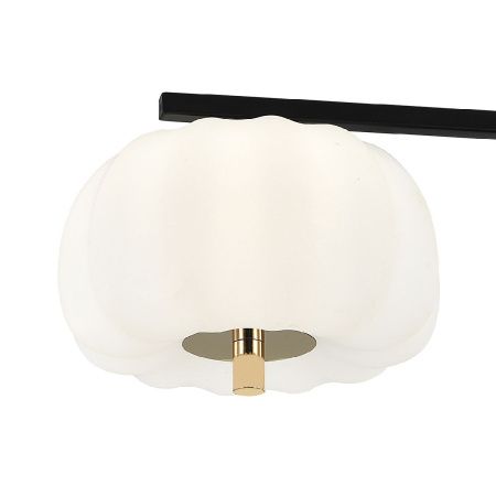 Люстра потолочная Escada Halma (Халма) 10301/3LED