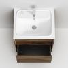 Тумба под раковину Am.Pm Func M8FFUX0601OF 60х50 подвесная цвет коричневый