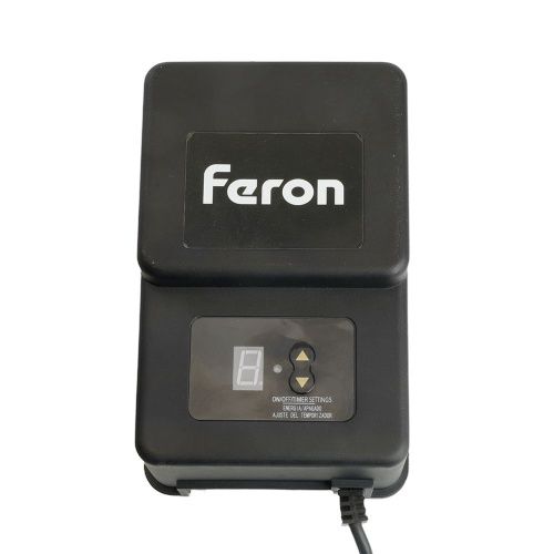 Трансформатор Feron LB503 51505 - фото 2
