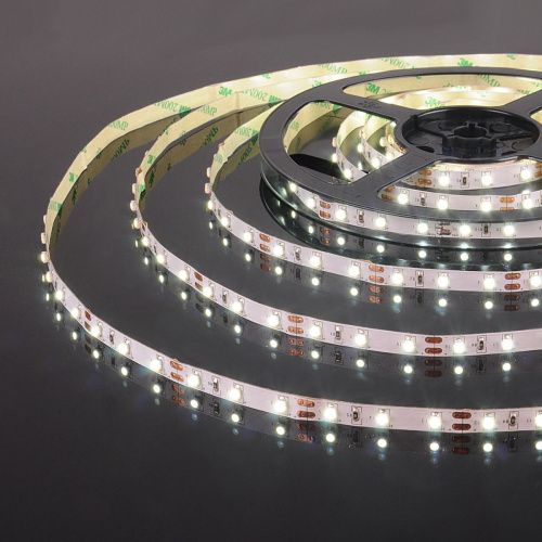 Светодиодная лента Elektrostandard 12V 4,8W 4690389124136 - фото 2
