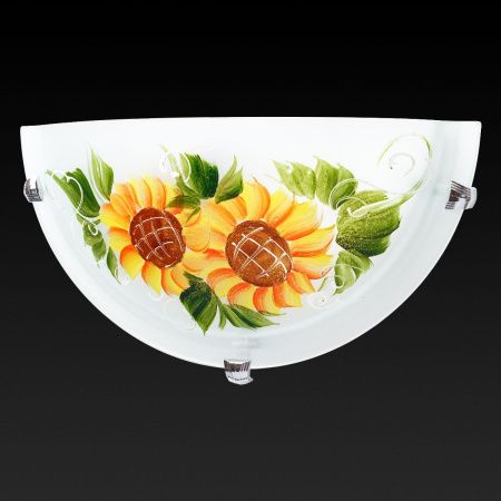 Светильник настенный Toplight Armir (Армир) TL9360Y-01WH