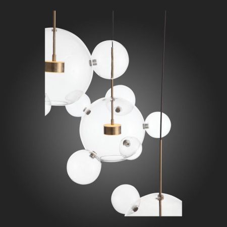 Светильник подвесной ST Luce Bopone (Бопоне) SL1133.203.03