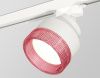 Трековый светильник Ambrella Light Track System (Трацк Сыстем) XT8101042