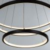 Светильник подвесной Arte Lamp Frodo (Фродо) A2197SP-3BK
