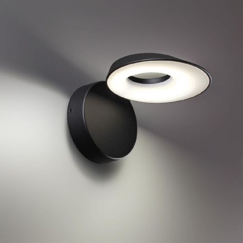 Уличный настенный светильник Novotech Elegance (Елеганце) 359405 - фото 2