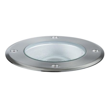 Ландшафтный светодиодный светильник Paulmann Floor (Флоор) 93907